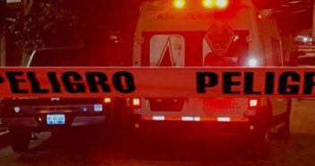 Balean a un hombre en San Juan de Abajo