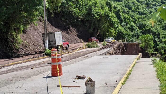 18 municipios de Jalisco son zona de desastre, dice Alfaro