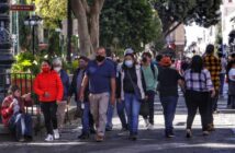 Alertan sobre posible tercera ola de Covid-19 en Jalisco