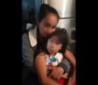 Localizan a niña desaparecida y crecen dudas sobre su 'secuestro'