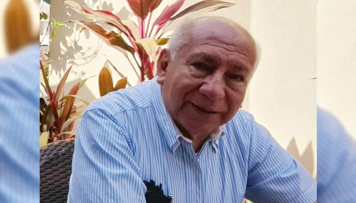 Sigue sin saberse nada del profesor del CBTis 68 desaparecido hace 9 días