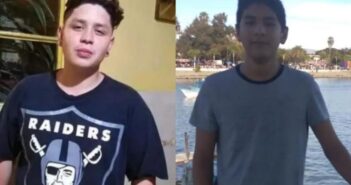 Iban a postular a un empleo y desaparecen; ambos eran menores de edad