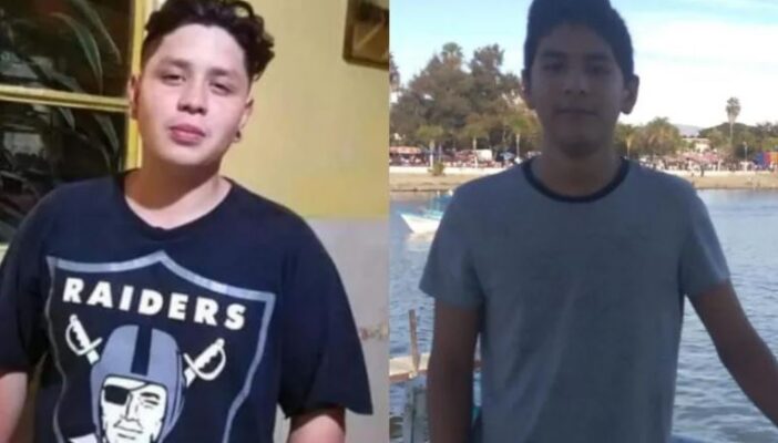 Iban a postular a un empleo y desaparecen; ambos eran menores de edad