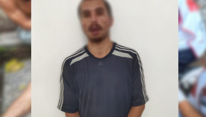 Lo navajean tras pelea en el Paso Ancho, está grave