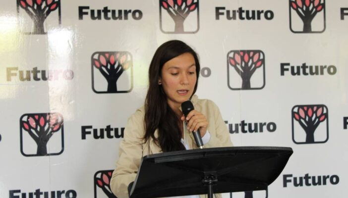 Buscará 'Futuro' que el aborto sea legal en Jalisco