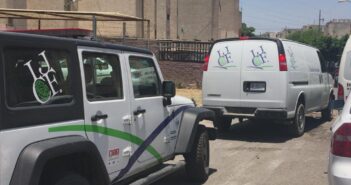 Tiene Jalisco más de 5,700 cuerpos sin identificar