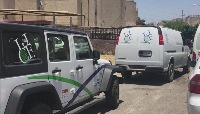 Tiene Jalisco más de 5,700 cuerpos sin identificar