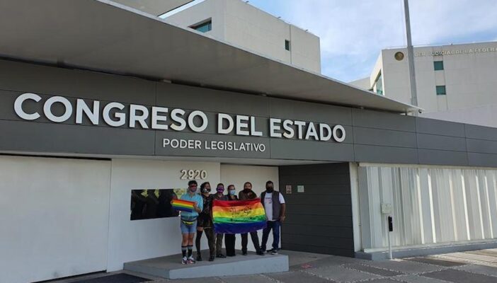 Se suma Querétaro a los estados que aprobaron el matrimonio igualitario