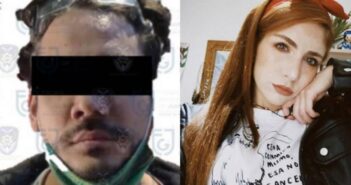 El 'influencer' Rix demuestra lo barato que cuesta agredir a una mujer en México