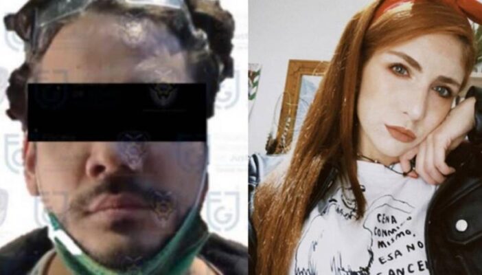 El 'influencer' Rix demuestra lo barato que cuesta agredir a una mujer en México