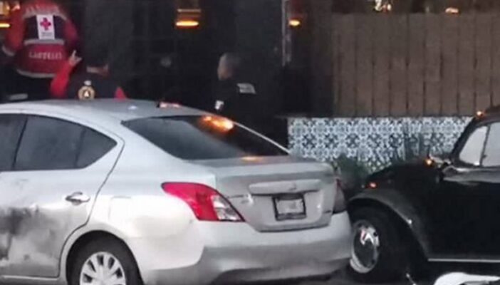 Víctimas de Salamanca recibieron la bomba como regalo