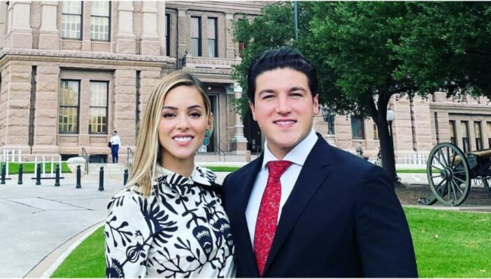 Quita Tribunal electoral multa a Samuel García y Movimiento Ciudadano