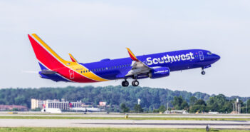 Anuncia Southwest nuevo vuelo Austin-Vallarta para marzo del 2022