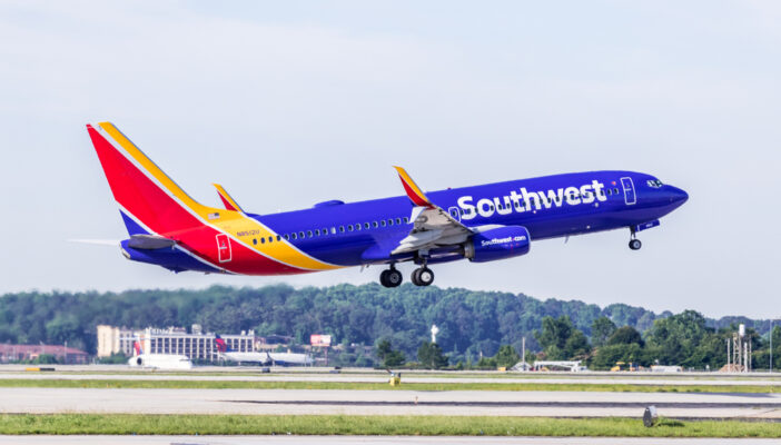Anuncia Southwest nuevo vuelo Austin-Vallarta para marzo del 2022