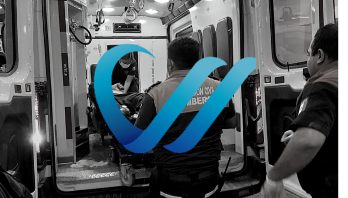 Sin detenidos ni pistas de quienes agredieron a Carlos Barajas