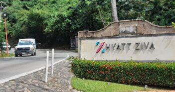 Cae menor de 3 años desde el noveno piso en hotel de la ciudad