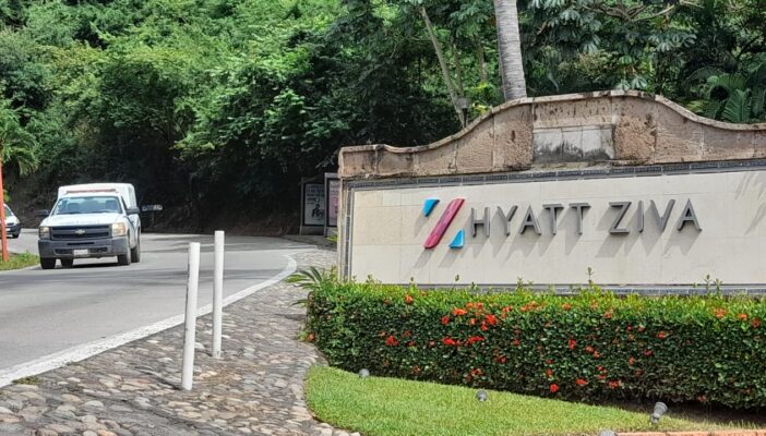 Cae menor de 3 años desde el noveno piso en hotel de la ciudad