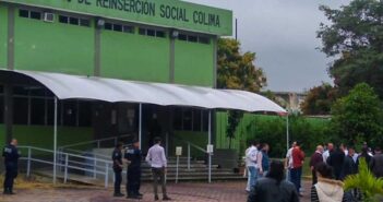 A balazos, le quitan la vida a director de cereso en Colima