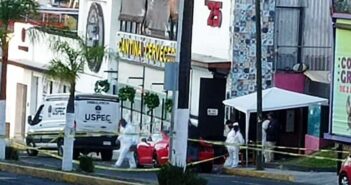 Ataque en un bar de Morelia deja 6 muertos y 2 heridos