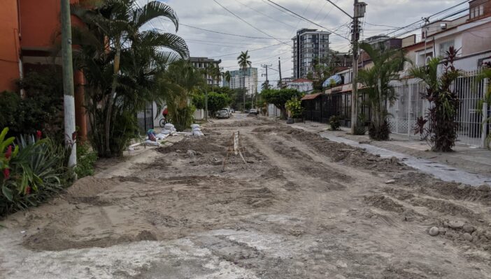 No ha atendido Seapal obra inconclusa en Palmar de Aramara