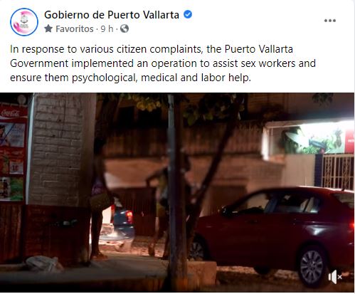 Innova el gobierno de Luis Michel y comunica en inglés