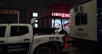 Menor de 6 años pierde la vida al ahogarse en un hotel de la ciudad