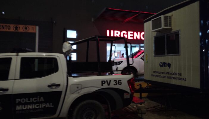 Menor de 6 años pierde la vida al ahogarse en un hotel de la ciudad