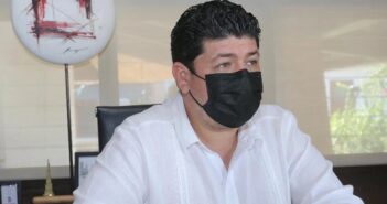 Jorge Quintero 'tiene otros datos'; asegura que dejaron 120 millones en caja