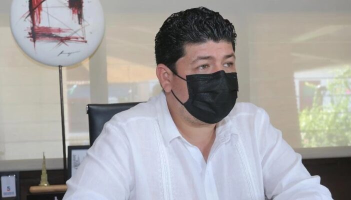 Jorge Quintero 'tiene otros datos'; asegura que dejaron 120 millones en caja