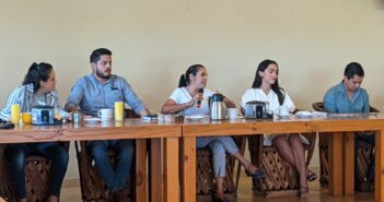 Presidencia de Valle de Banderas se demolerá este año