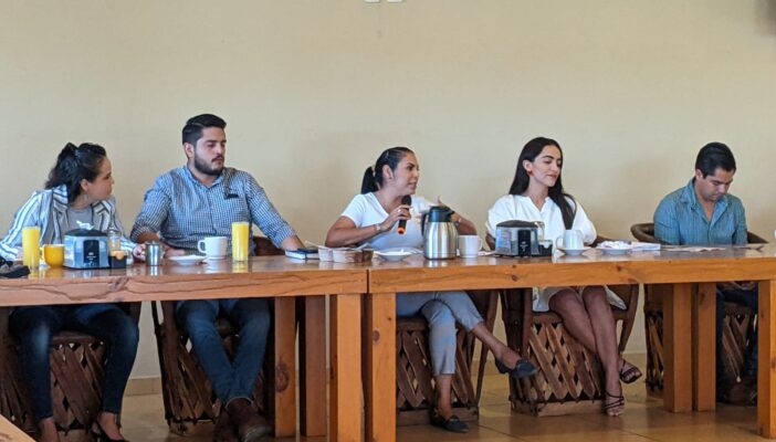 Presidencia de Valle de Banderas se demolerá este año