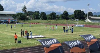 No pasa Tritones del empate ante Cimarrones