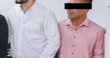 Detienen a otro hombre por desaparición del maestro del CBTis