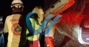 Continuará mañana la búsqueda del cuerpo reportado en el Ameca