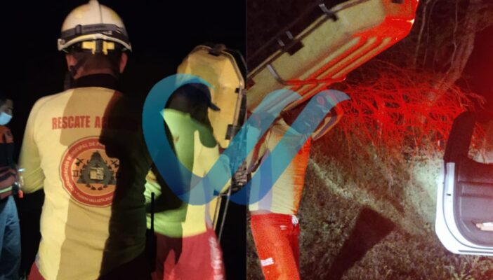 Continuará mañana la búsqueda del cuerpo reportado en el Ameca