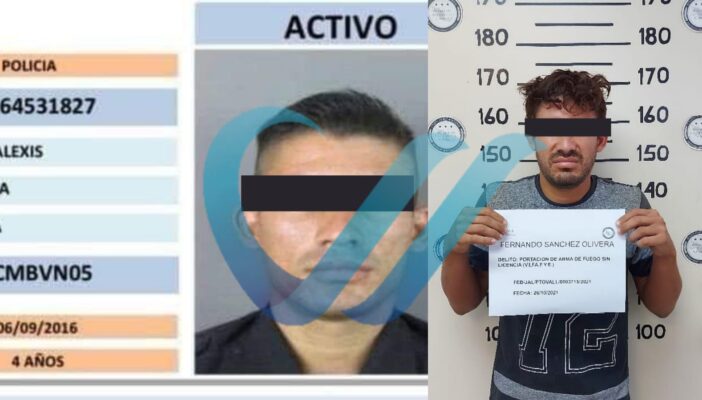 Habrían visto en Tepic al asesino de los elementos de la FGR en Vallarta