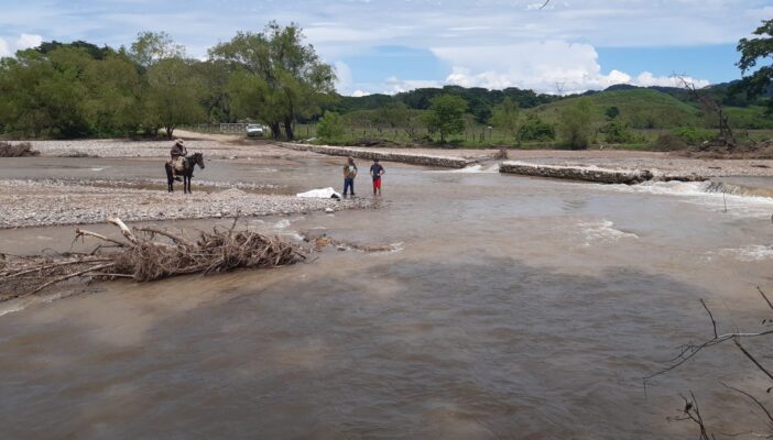 Se ahoga hombre en Río de Tebelchía