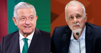 Pide rector de la UDG respeto a López Obrador