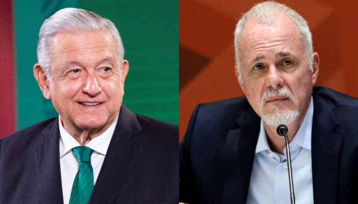 Pide rector de la UDG respeto a López Obrador