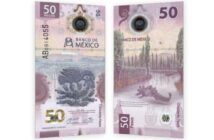 Morelos se va del billete de 50 pesos, ahora tendremos un ajolote