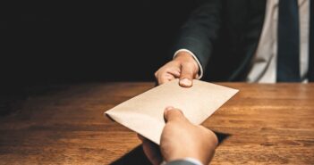 México se desploma en ranking de corrupción