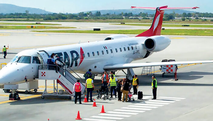 Elimina Estados Unidos prueba obligatoria para viajar