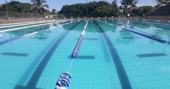 Ayuntamiento cumple con rehabilitar la alberca olímpica de la Bobadilla