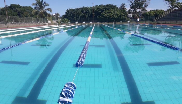 Ayuntamiento cumple con rehabilitar la alberca olímpica de la Bobadilla