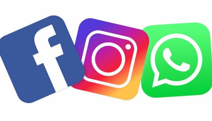 Siguen caídos Facebook, Whatsapp e Instagram