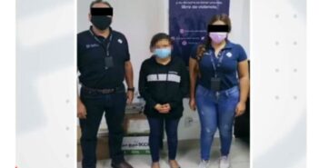 Otras 2 adolescentes iba a encontrarse con alguien que conocieron en Free Fire