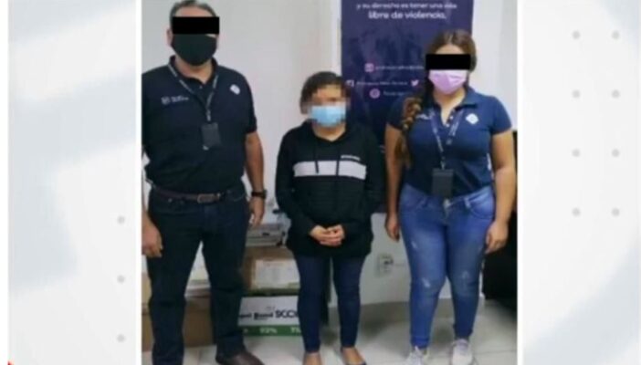 Otras 2 adolescentes iba a encontrarse con alguien que conocieron en Free Fire