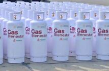 'Gas Bienestar' no llega a todo México porque no hay tanques, dice Pemex