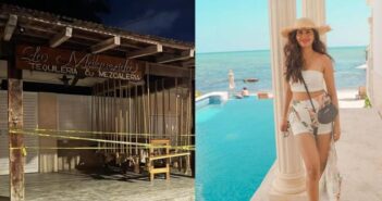 Pierde la vida la influencer Anjali Ryot en tiroteo en Tulum