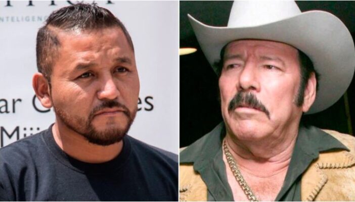 Denuncia 'El Mijis' a Lalo Mora por presunto abuso sexual